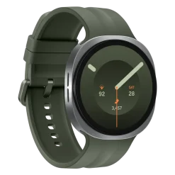 Samsung Galaxy Watch9 44mm Bluetooth Silver