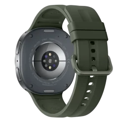 Samsung Galaxy Watch9 44mm Bluetooth Silver