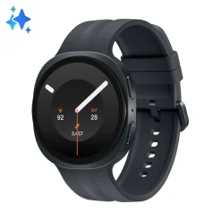 Samsung Galaxy Watch9 44mm Bluetooth + 4G Graphite