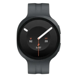 Samsung Galaxy Watch9 44mm Bluetooth + 4G Graphite