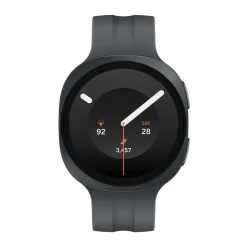 Samsung Galaxy Watch9 40mm Bluetooth + 4G Graphite