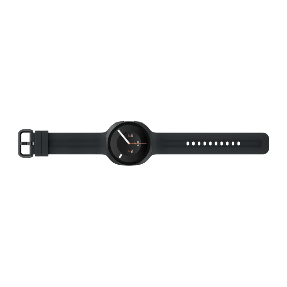 Samsung Galaxy Watch9 40mm Bluetooth + 4G Graphite