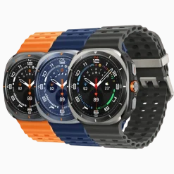 Samsung Galaxy Watch Ultra (2025) 47 mm LTE Blå