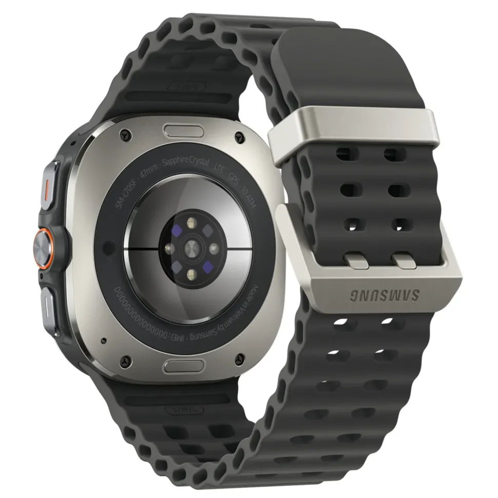 Samsung Galaxy Watch Ultra 47mm Titan