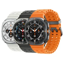 Samsung Galaxy Watch Ultra 47mm Titan