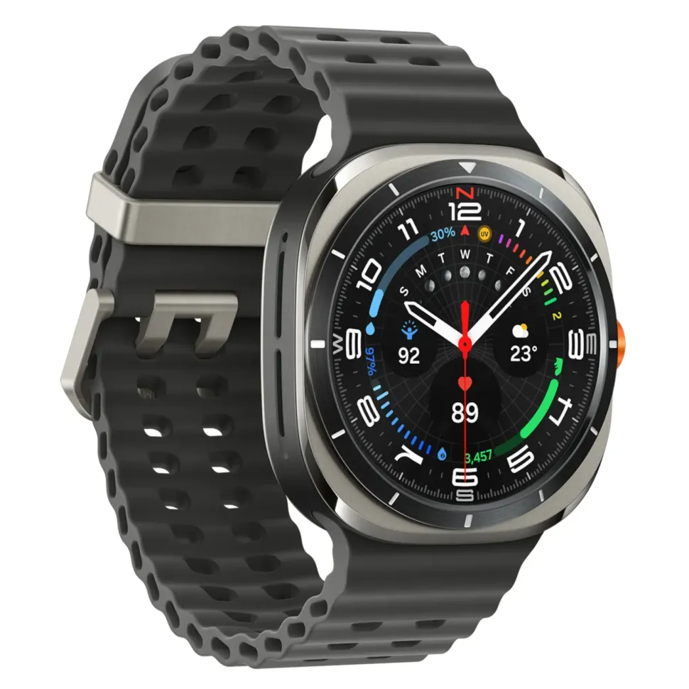 Samsung Galaxy Watch Ultra 47mm Titan