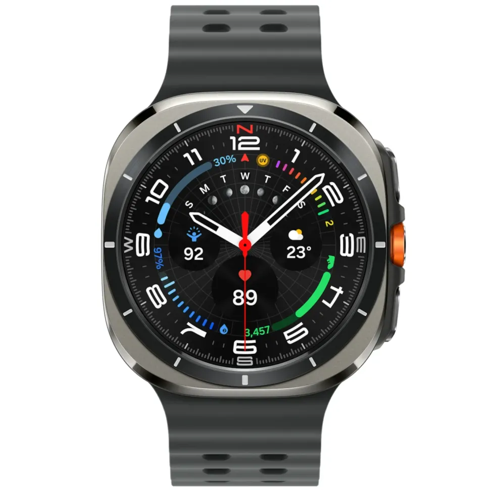 Samsung Galaxy Watch Ultra 47mm Titan