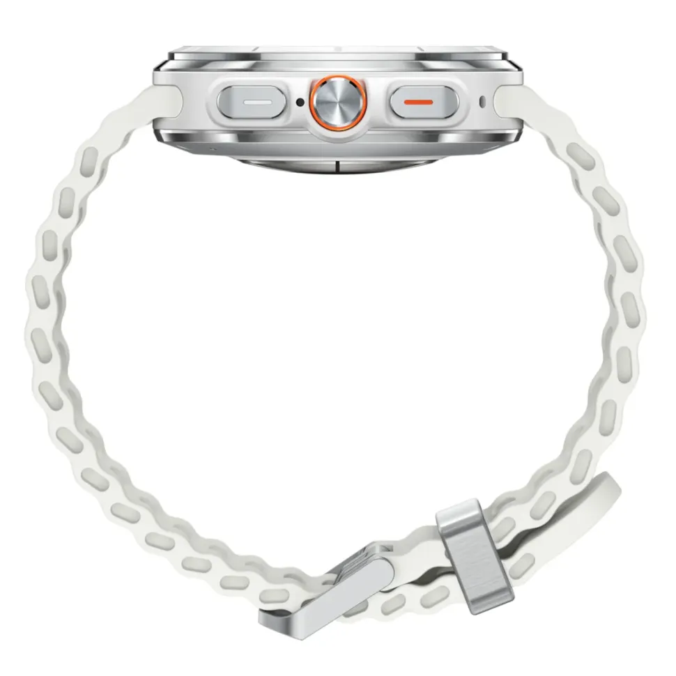 Samsung Galaxy Watch Ultra 47mm Vit