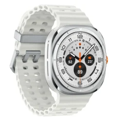 Samsung Galaxy Watch Ultra 47mm Vit