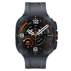 Samsung Galaxy Watch Ultra2 47mm Titanium Gray