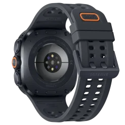 Samsung Galaxy Watch Ultra2 47mm Titanium Gray