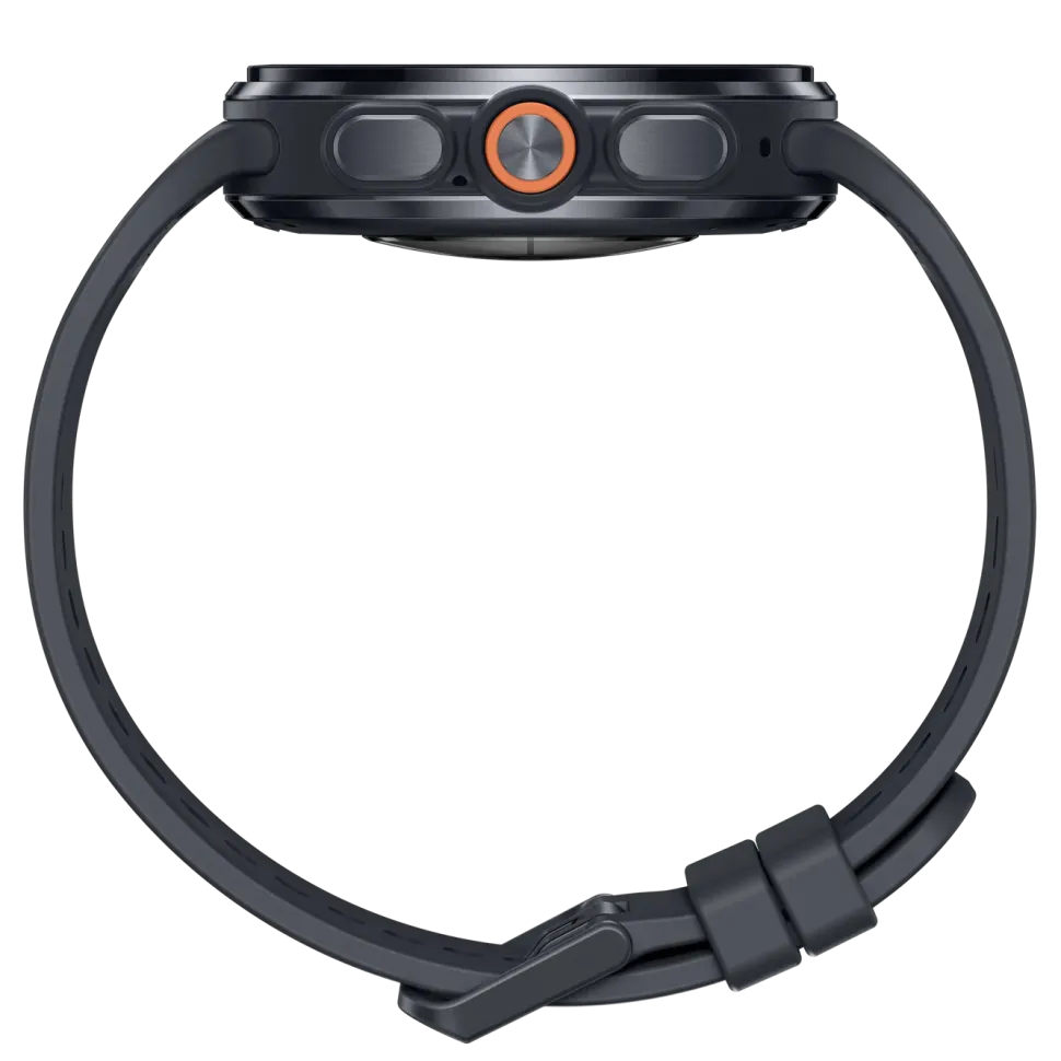Samsung Galaxy Watch Ultra2 47mm Titanium Gray