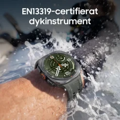 Samsung Galaxy Watch Ultra2 47mm Titanium Gray