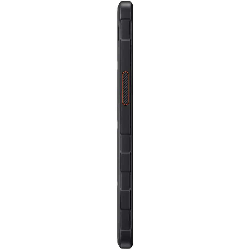 Samsung Galaxy Xcover 7 128 GB Svart