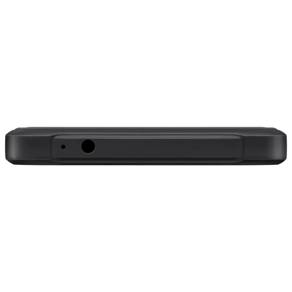 Samsung Galaxy Xcover 7 128 GB Svart