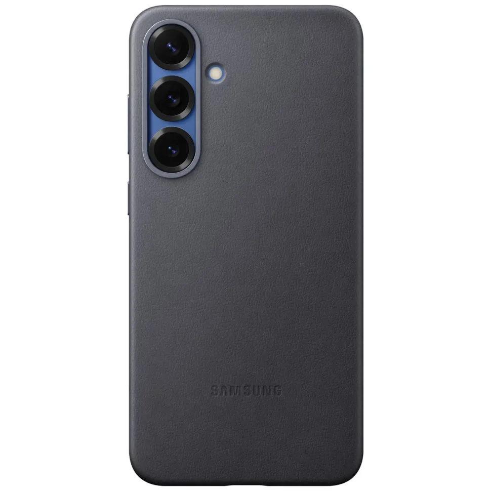 Samsung Kindsuit S25 Plus fodral Svart