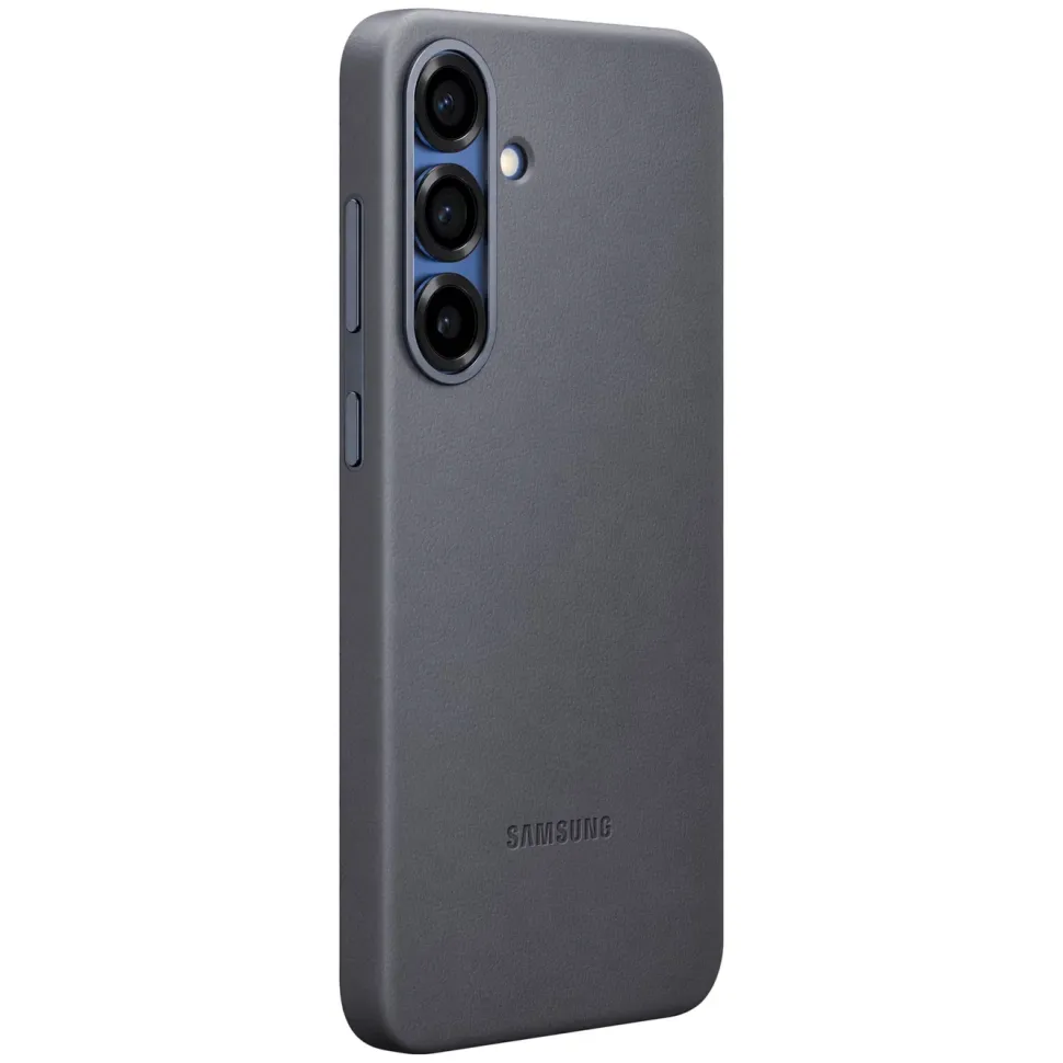 Samsung Kindsuit S25 Plus fodral Svart