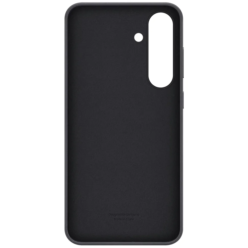 Samsung Kindsuit S25 Plus fodral Svart