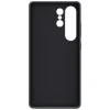 Samsung Kindsuit S25 Ultra fodral Svart