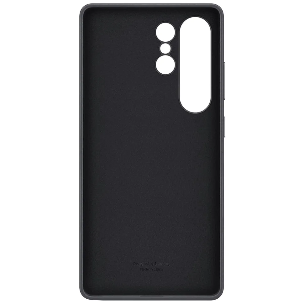 Samsung Kindsuit S25 Ultra fodral Svart