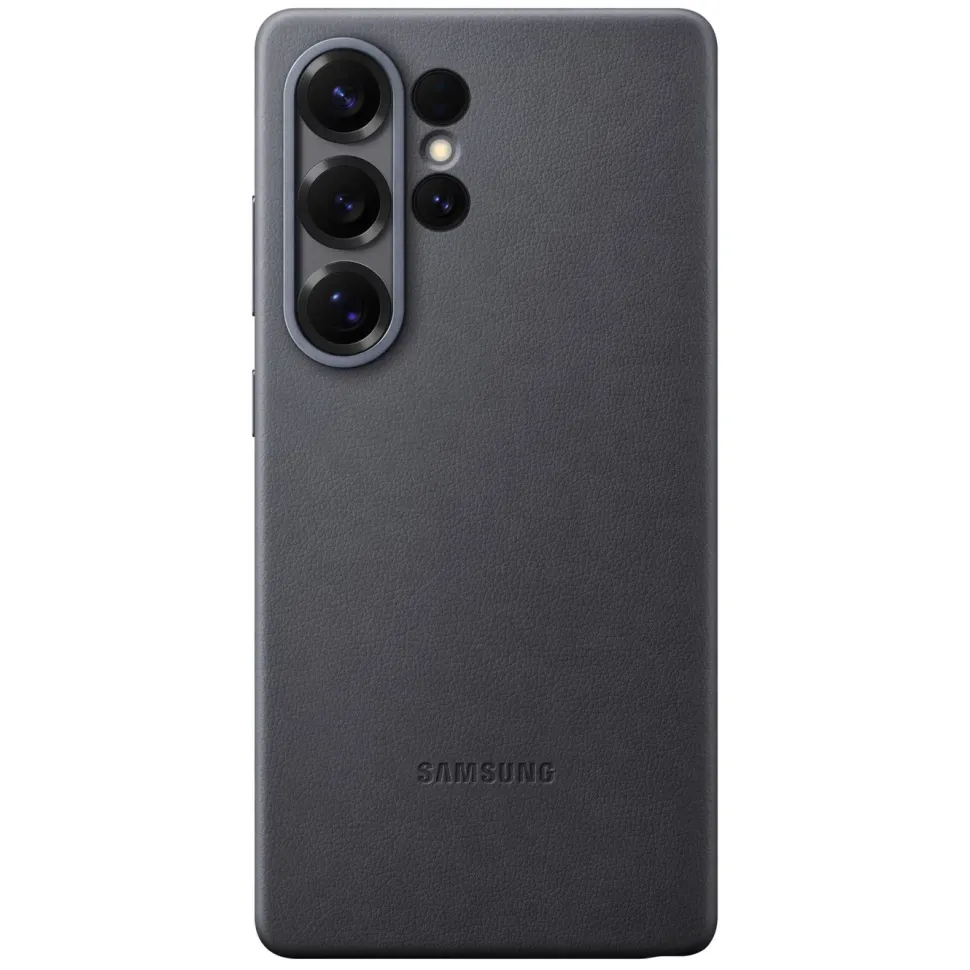 Samsung Kindsuit S25 Ultra fodral Svart