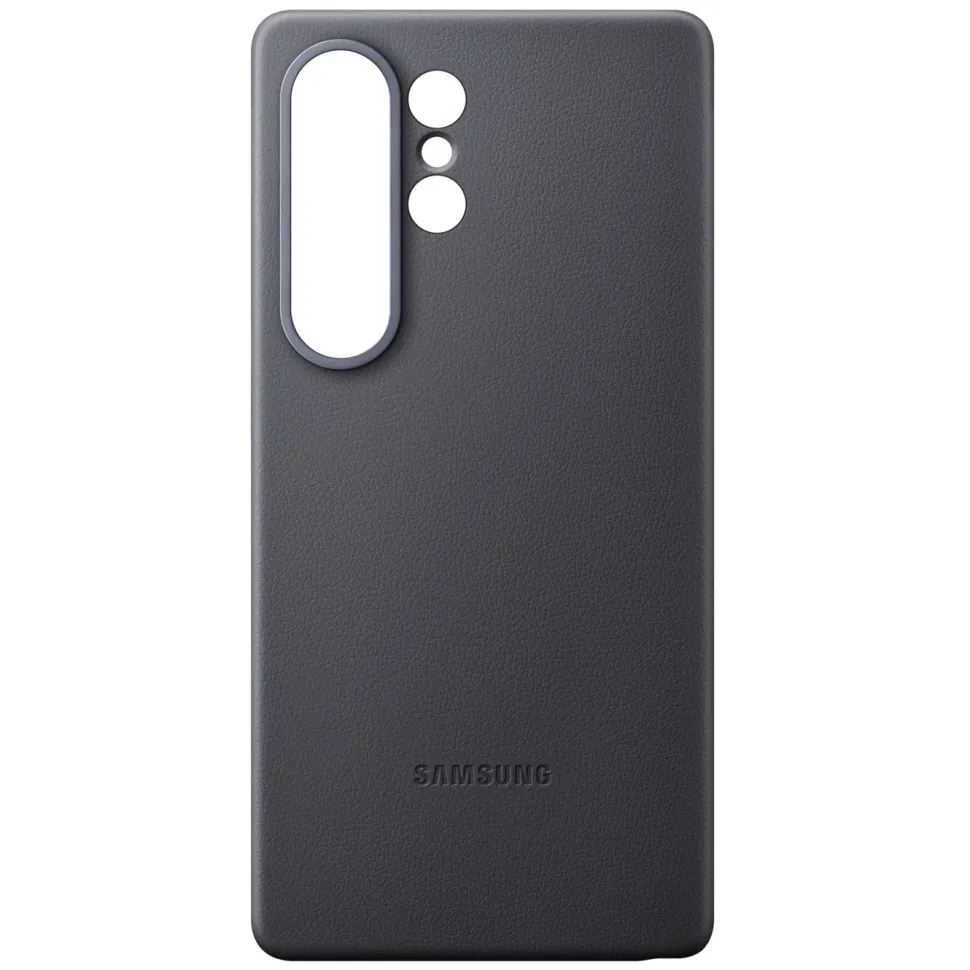 Samsung Kindsuit S25 Ultra fodral Svart