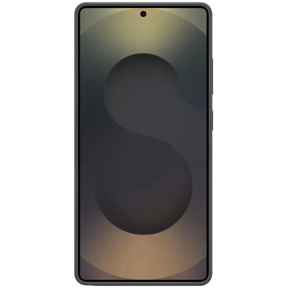Samsung Kindsuit S25 Ultra fodral Svart
