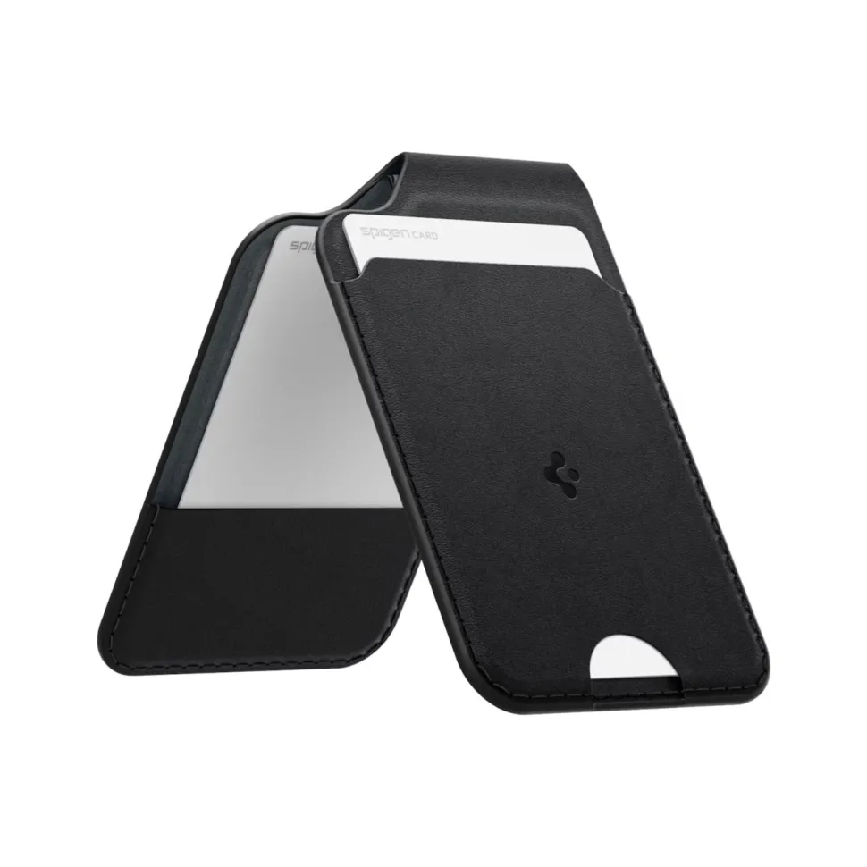Samsung Magnetisk korthållare för Galaxy Black
