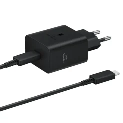 Samsung Original USB-C Laddare 45 W