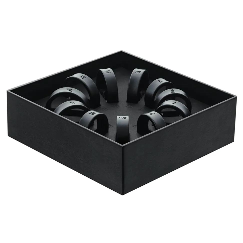 Samsung Ring Sizing Kit
