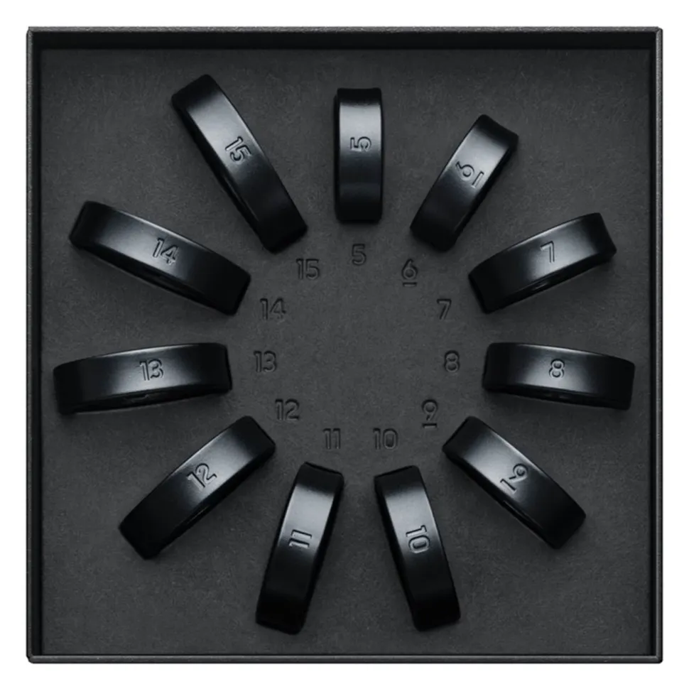Samsung Ring Sizing Kit
