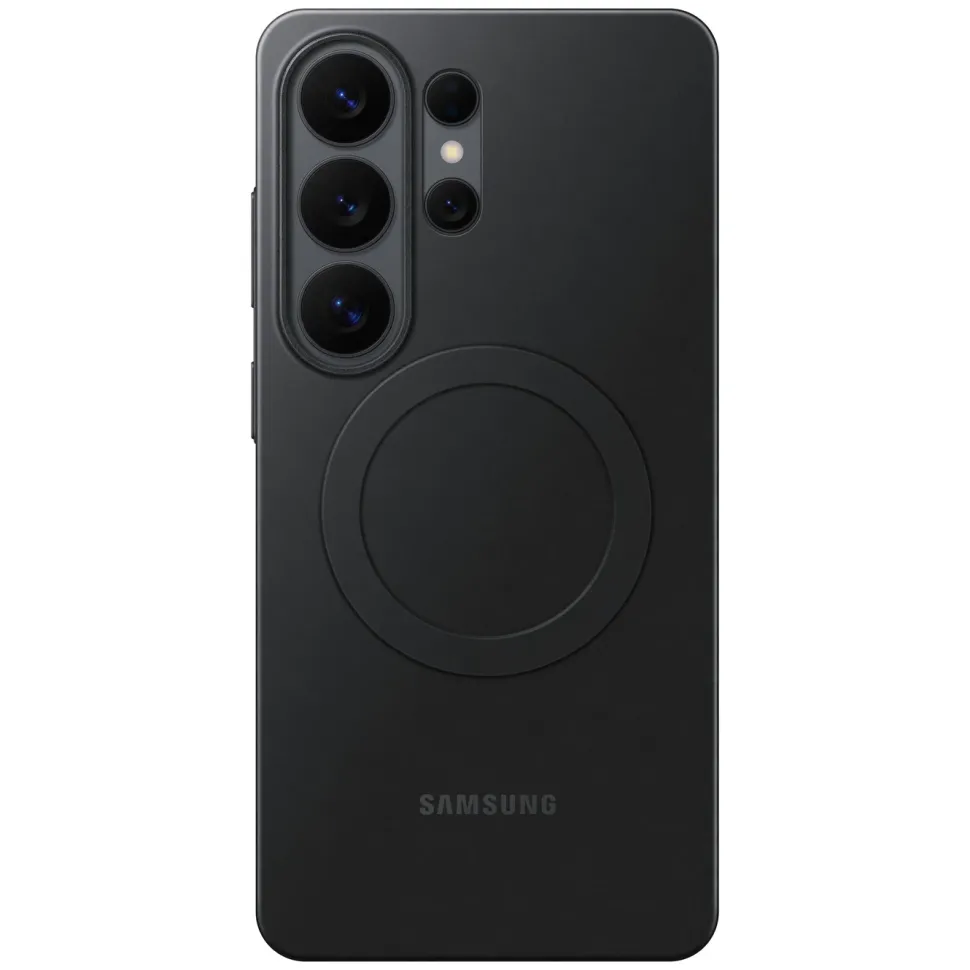 Samsung Slim Magnet Case till Galaxy S26 Ultra Black