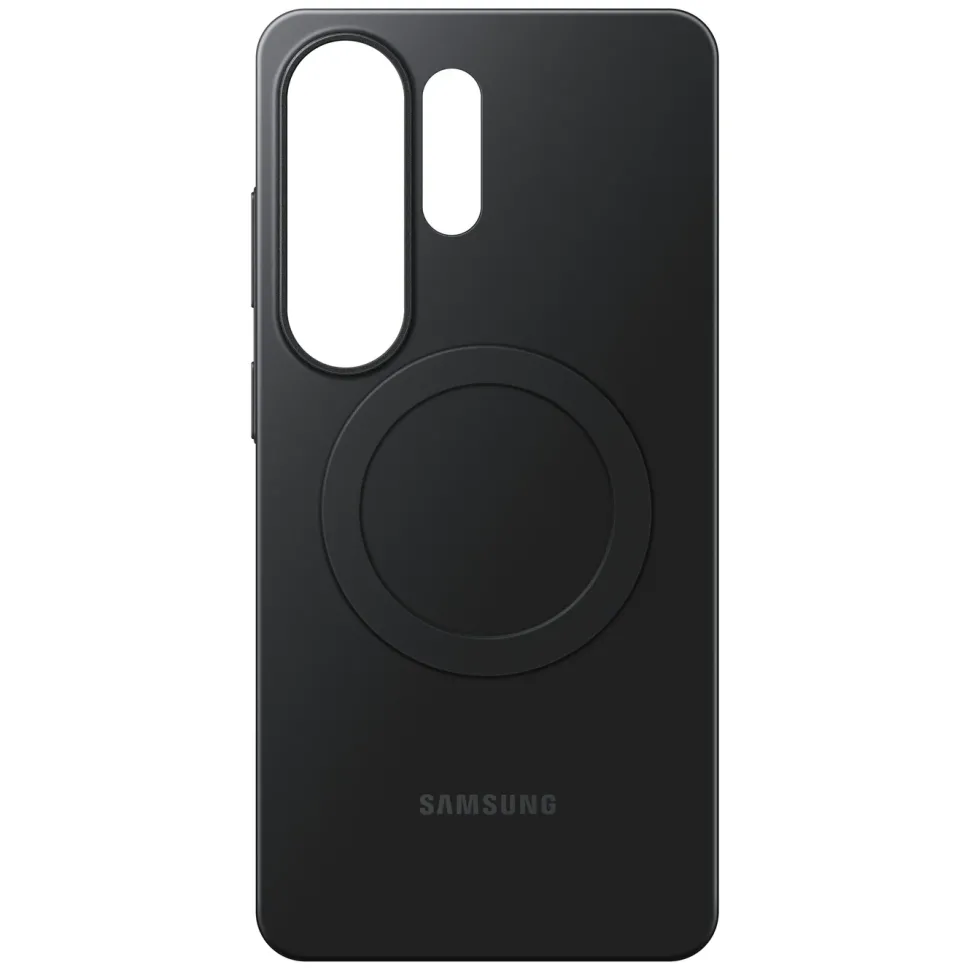 Samsung Slim Magnet Case till Galaxy S26 Ultra Black