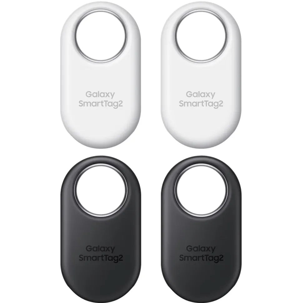 Samsung SmartTag2 4-pack
