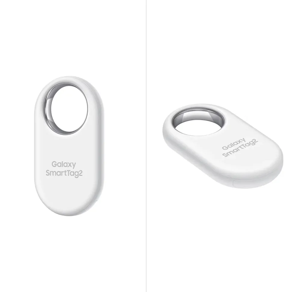 Samsung SmartTag2 Vit