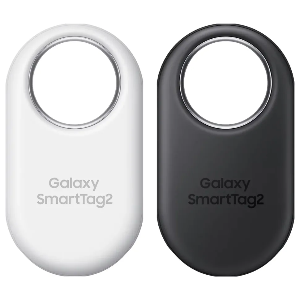 Samsung SmartTag2 Vit