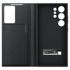 Samsung Smart View Case för Galaxy S24 Ultra