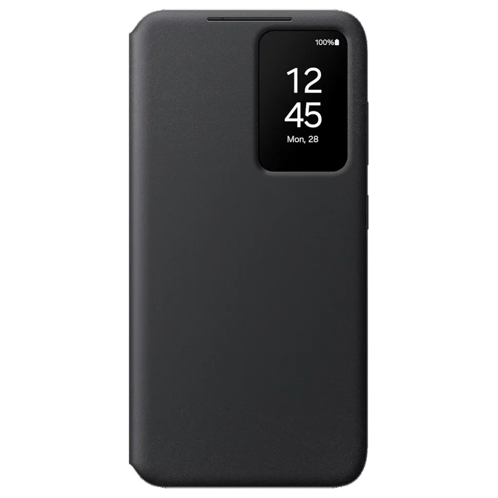 Samsung Smart View Case för Galaxy S24