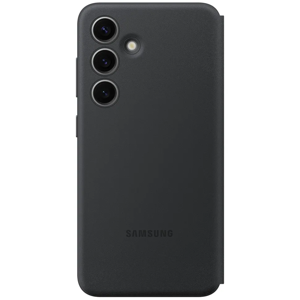 Samsung Smart View Case för Galaxy S24