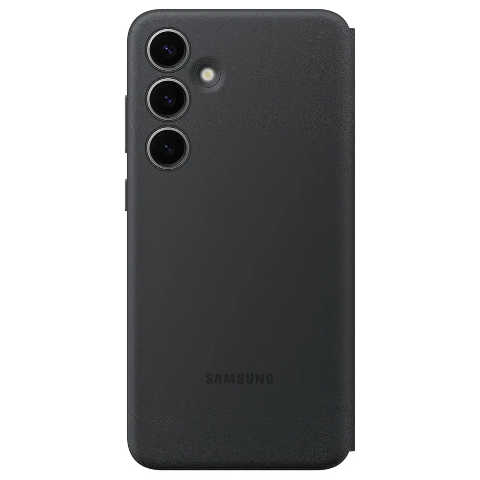 Samsung Smart View Case för Galaxy S24+
