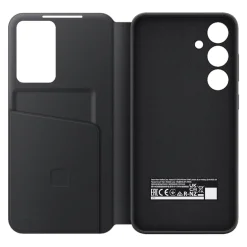 Samsung Smart View Case för Galaxy S24+