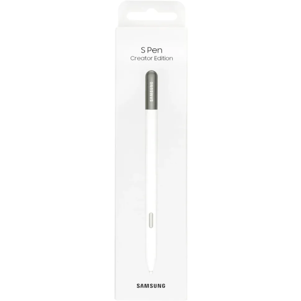 Samsung S Pen Creator Edition Vit