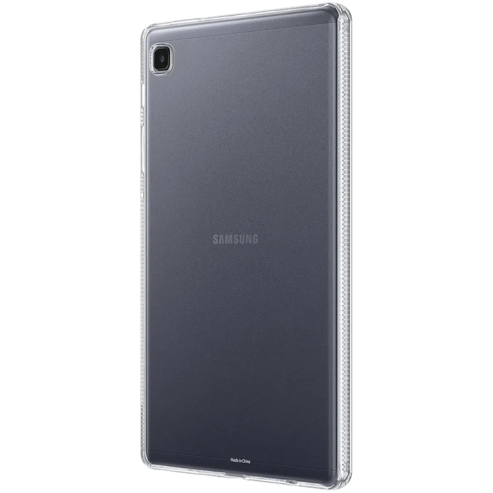 Samsung Tab A7 Lite Clear Cover