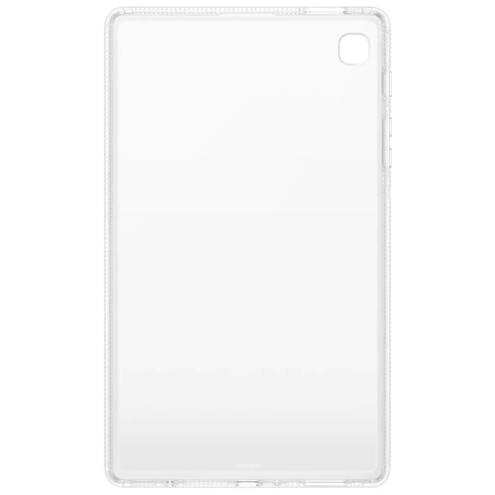 Samsung Tab A7 Lite Clear Cover