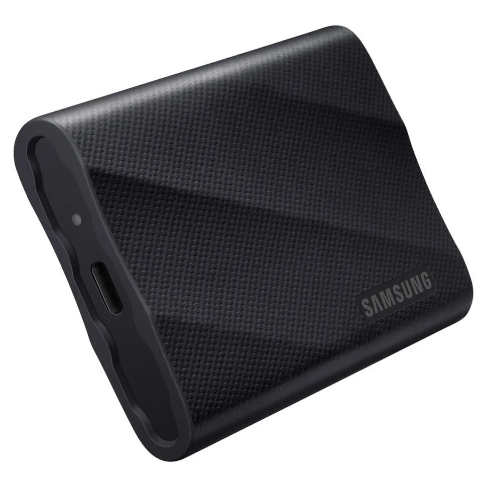 Samsung T9 Extern SSD-disk 2 TB