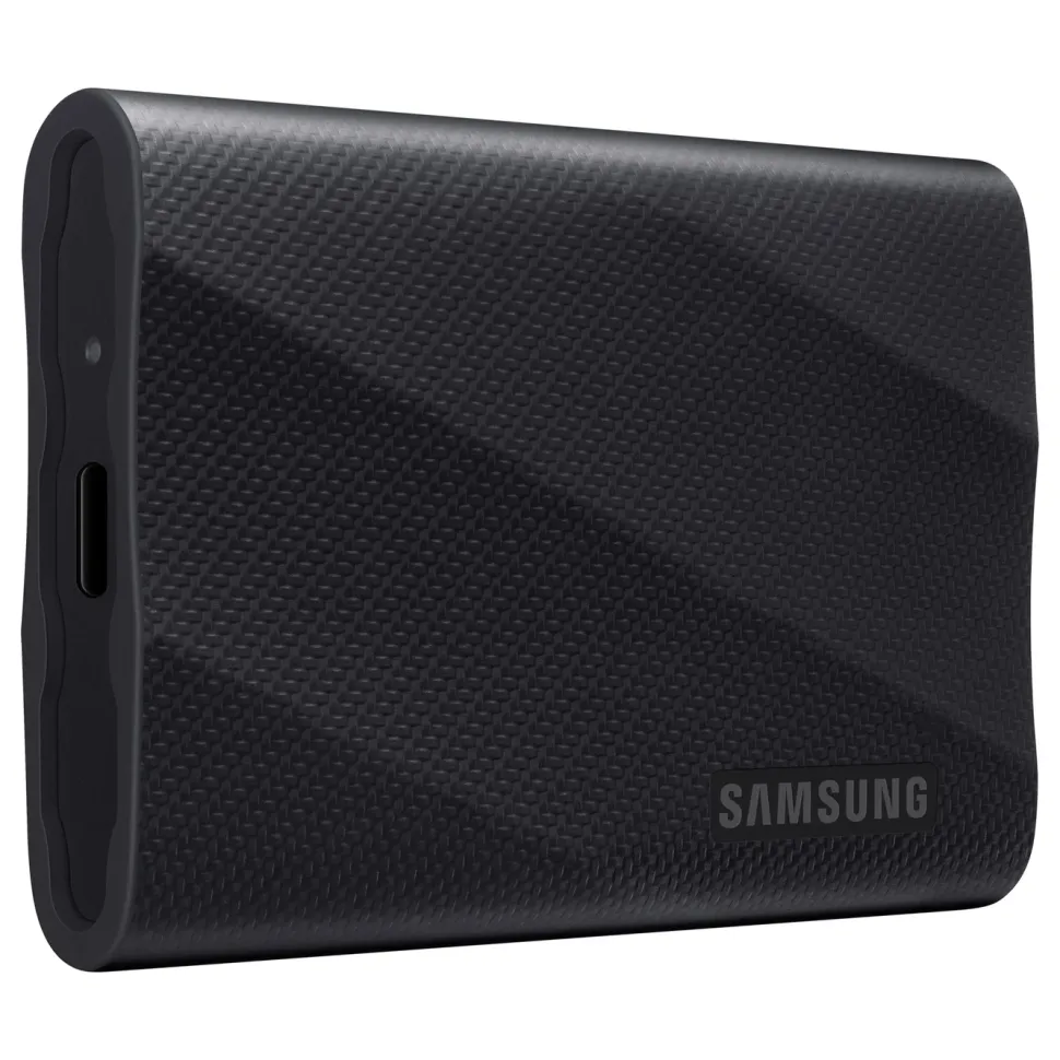 Samsung T9 Extern SSD-disk 2 TB