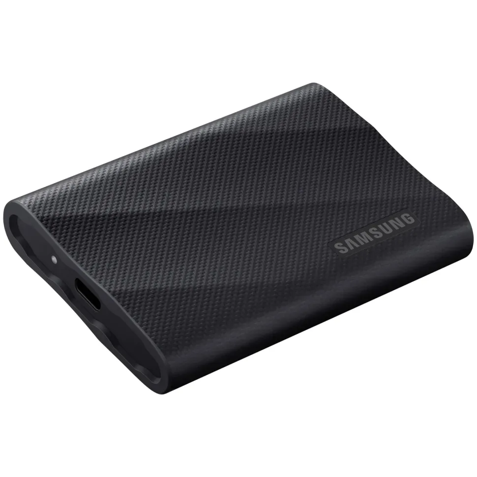 Samsung T9 Extern SSD-disk 2 TB