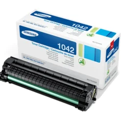 Samsung Toner D1042S Svart