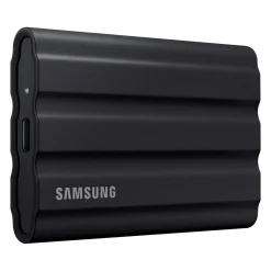 Samsung T7 Shield Extern SSD-disk 4 TB