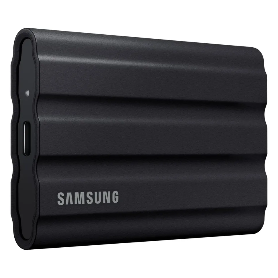 Samsung T7 Shield Extern SSD-disk 4 TB